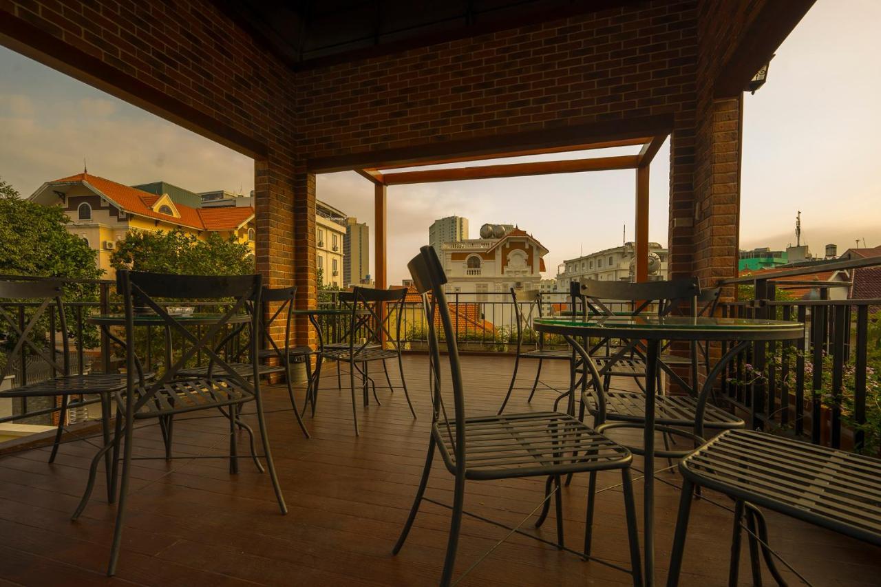 Little Colmar - Homestay & Pottery Studio Ha Long Exterior photo