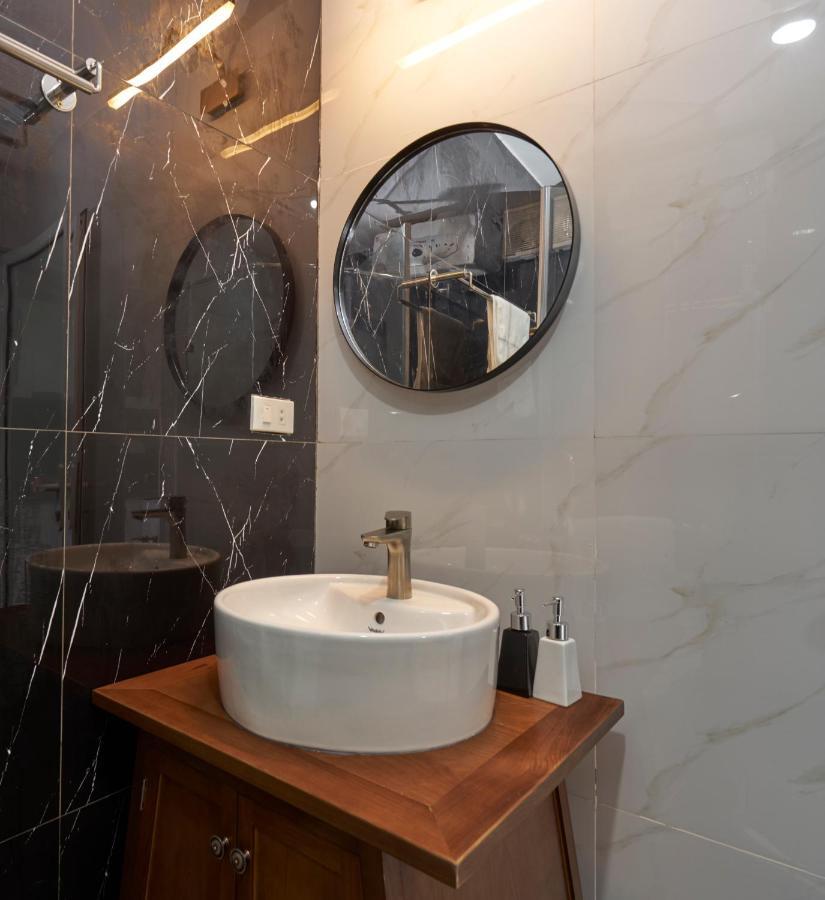 Little Colmar - Homestay & Pottery Studio Ha Long Exterior photo