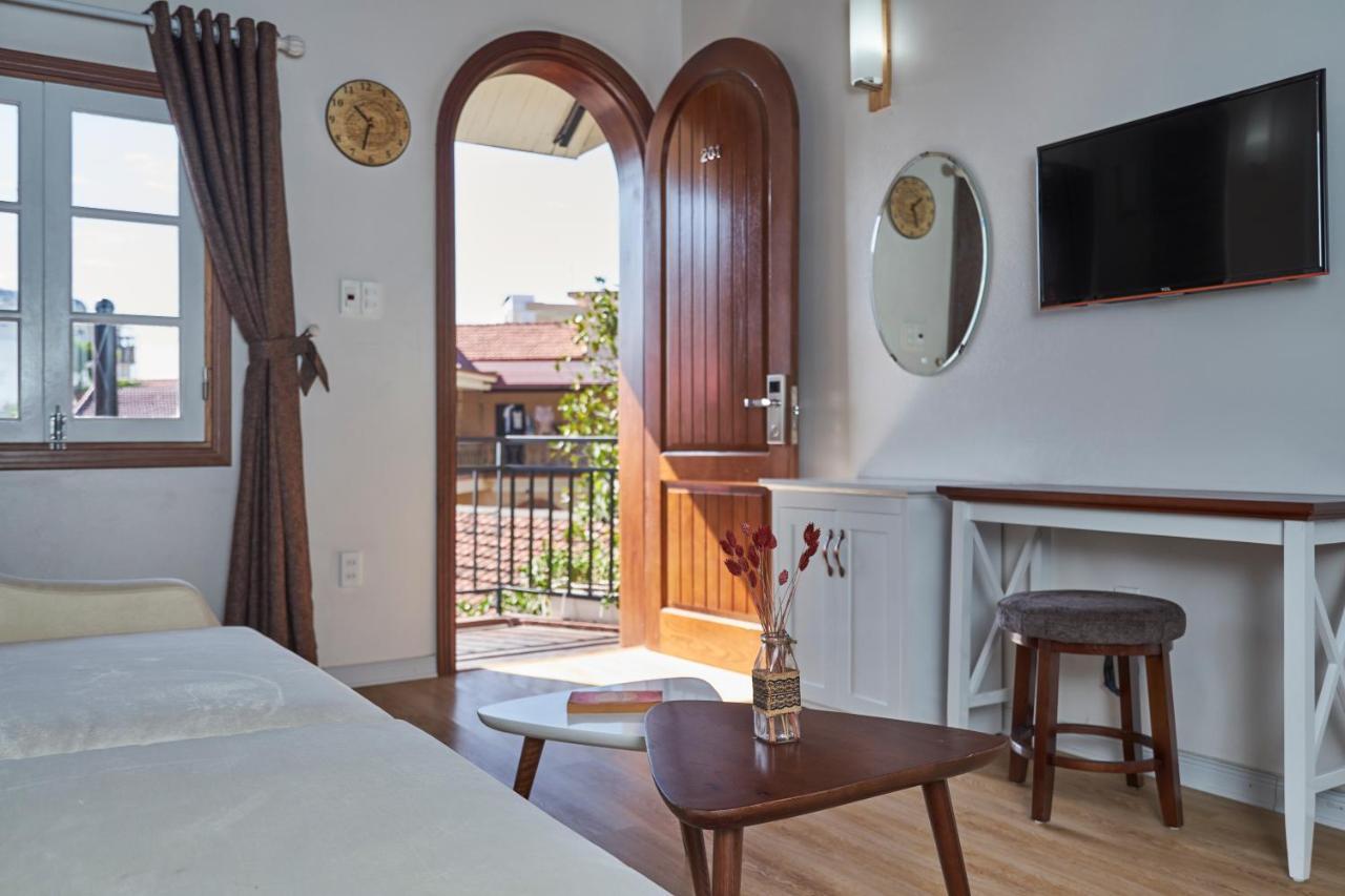 Little Colmar - Homestay & Pottery Studio Ha Long Exterior photo