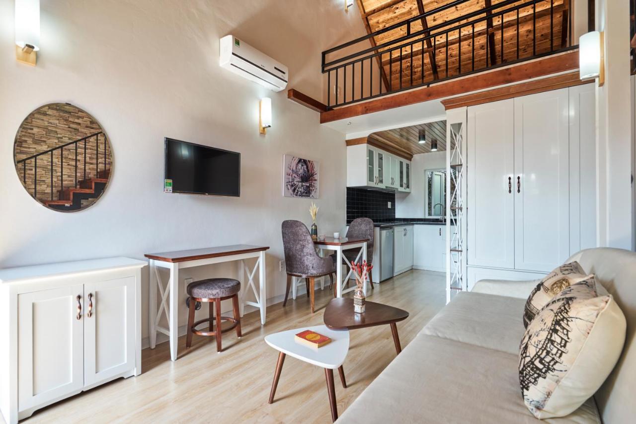 Little Colmar - Homestay & Pottery Studio Ha Long Exterior photo