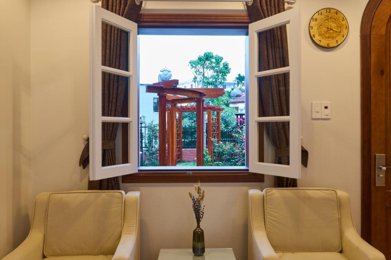 Little Colmar - Homestay & Pottery Studio Ha Long Exterior photo